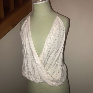 cross cross adjustable top!